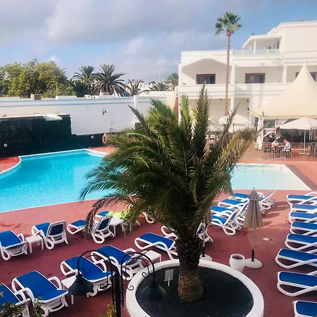 Apartamentos Oceano - Adults Only - Solo Adultos-2