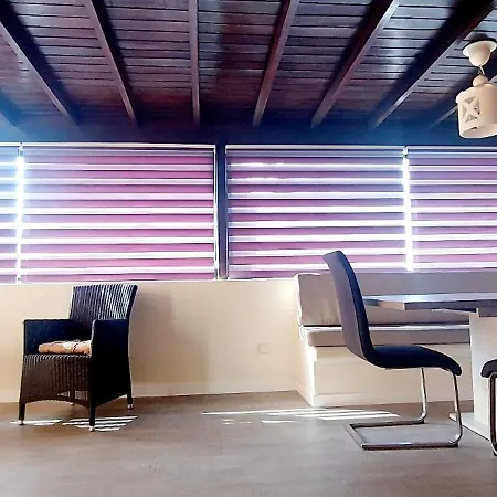 Hipoclub Villas, Aguamarina 14-3