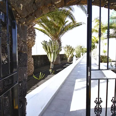 Apartamentos Aloe-2