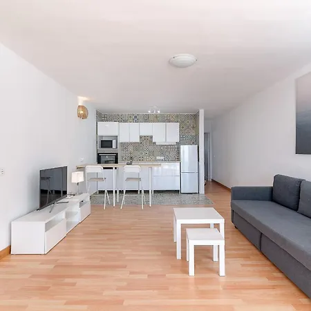 Fantástico apartamento con terraza y vistas al mar-2