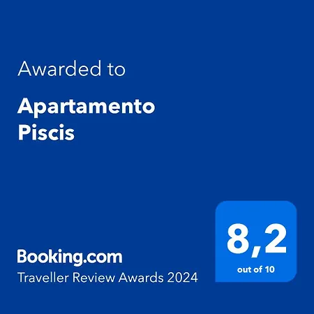 Apartamento Piscis-2
