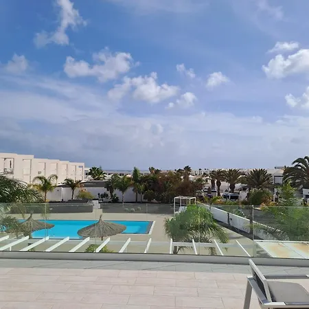 Luxury Sea View Senator Lanzarote-2