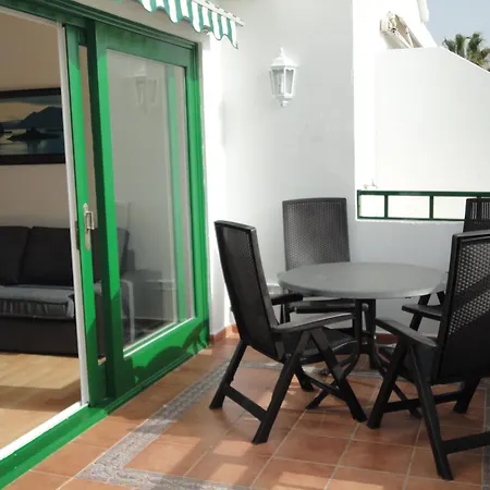 Apartamento Recien Reformado En La Playa-2