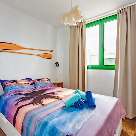 Vivienda Vacacional Namana Beach-2
