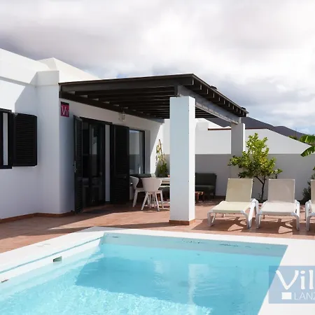 Villa Bermeja 20 By Villitas-2