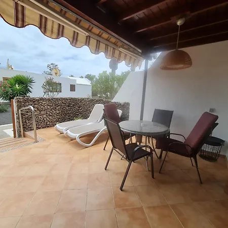 Casas Del Sol Candesa-2