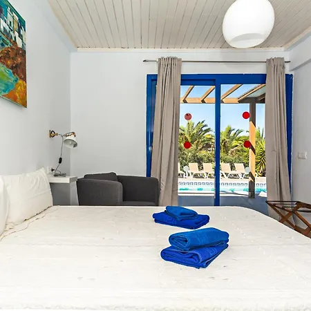 Villa Cangrejita-2