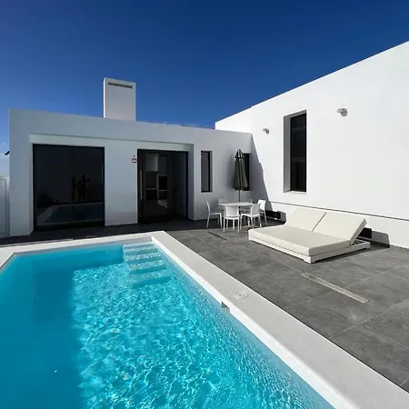 Casa Blanca Teguise-2