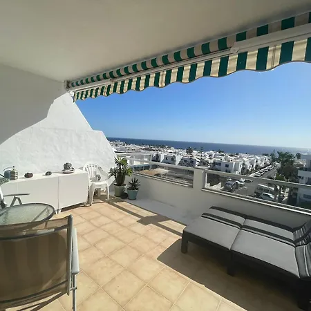 Ocean Kiss Apartment-3