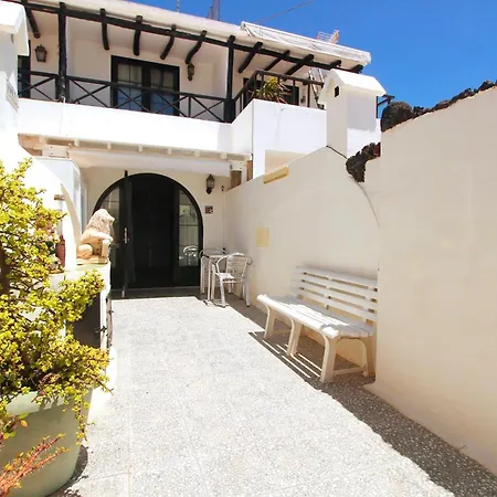 Duplex Vista Mar Puerto Del Carmen-2