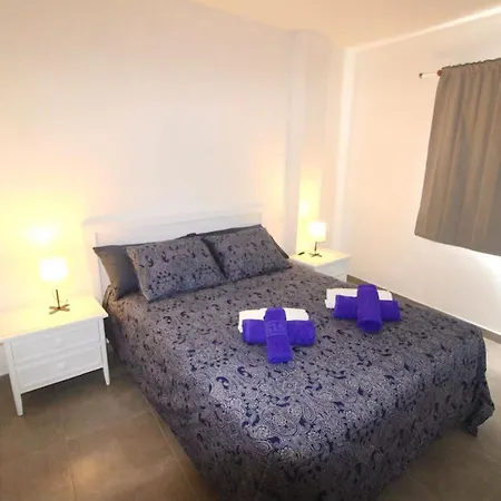 Apartamento Ancla I Old Town & Playa Chica-3