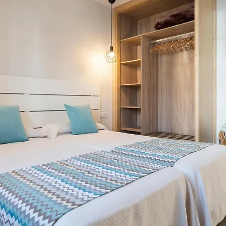 Apartamentos Fayna-2