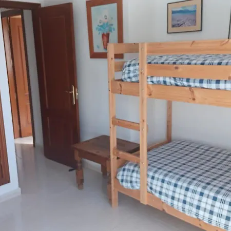 Apartamento Duplex En Complejo De Lujo-2