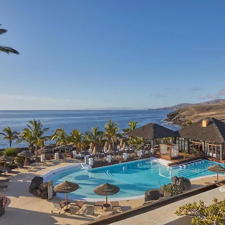 Secrets Lanzarote Resort & Spa - Adults Only-2