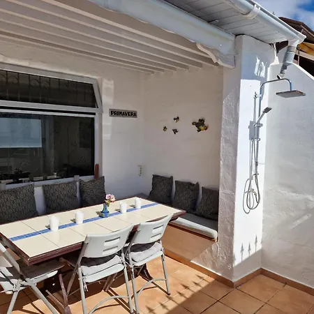 Bungalow Primavera-3