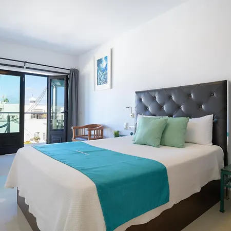 APARTMENT TIMPLE Puerto del Carmen-3