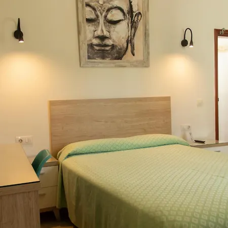 Hostal Magec-3