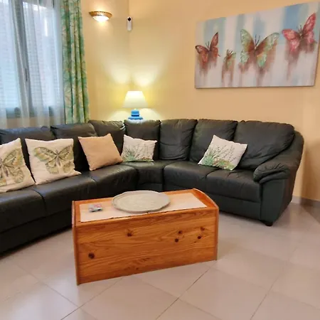 Casa Maracuya- A 500M Playa -No Fumadores-3