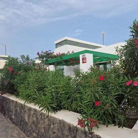 Casa Maracuya- A 500M Playa -No Fumadores-2
