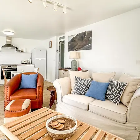 Very Private Luxury1 Bed Casita 5 Minutes Walk To Marina-3