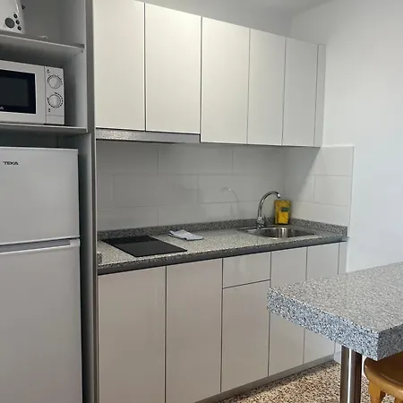 Apartamentos Acuario Sol-3