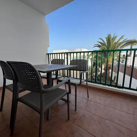 Apartamentos Acuario Sol-2