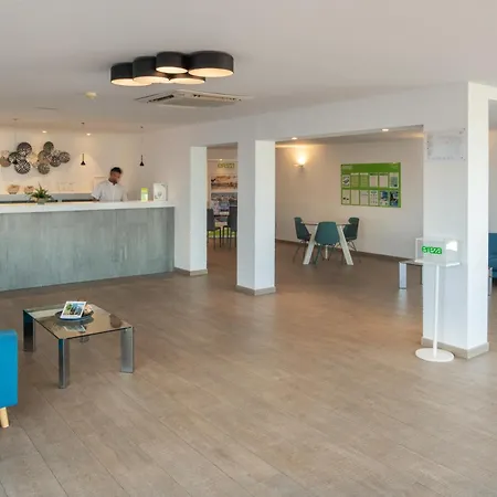 Ereza Apartamentos Los Hibiscos - Adults Only-2