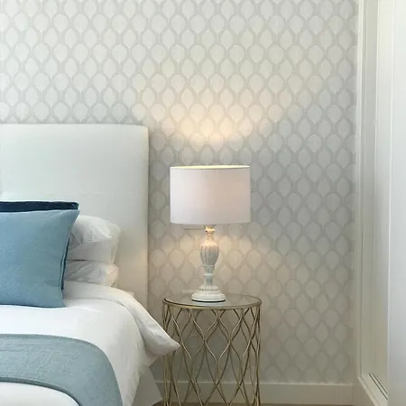 Apartamento Seaview-3