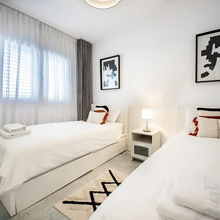 Apartamento Alma-3