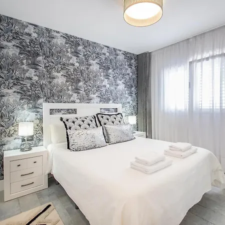 Apartamento Alma-2