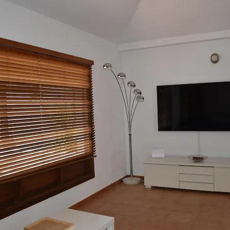 Happy Villa Con Piscina Privada-3