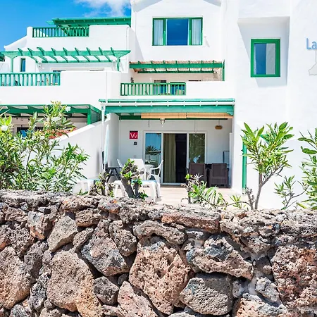Vivienda Vacacional Las Coronas 48-3