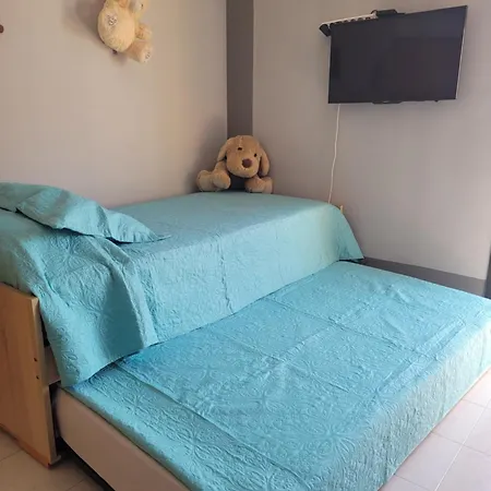 Mi Casita De Lanzarote-3