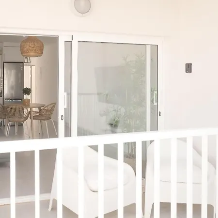 Precioso Apartamento En Complejo Con Piscina-2