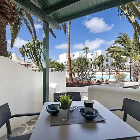 Bungalow La Roca-2