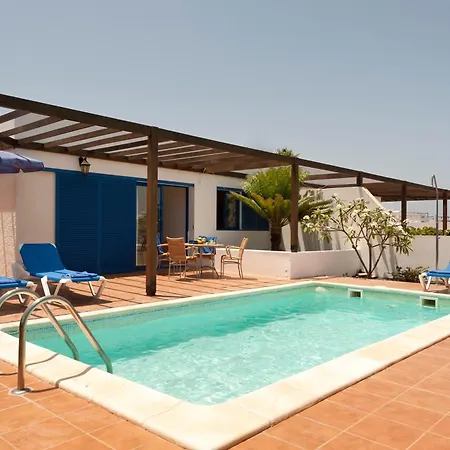 Villas Las Marinas-2