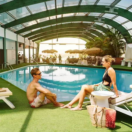 Arrecife Gran Hotel&Spa-2