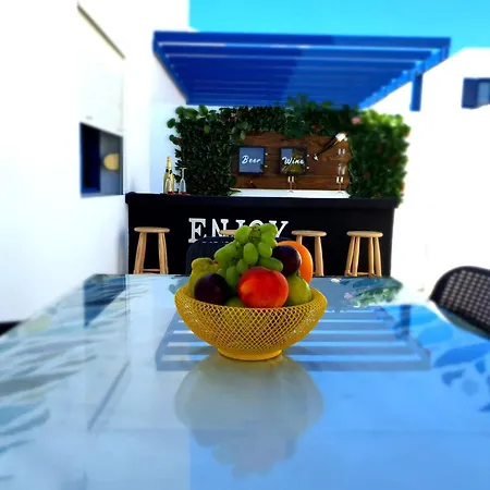 Casa Yaiza-3