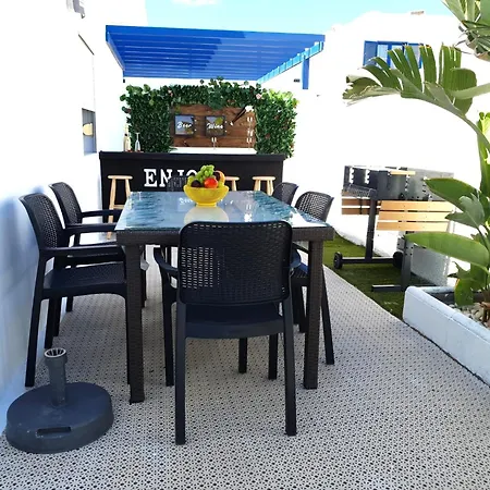 Casa Yaiza-2
