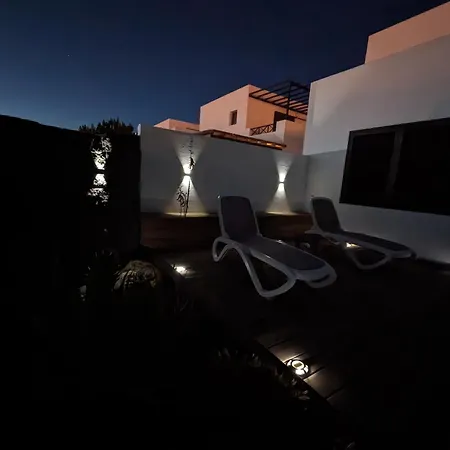 Casa Marta, Private Pool, Free Wifi-2