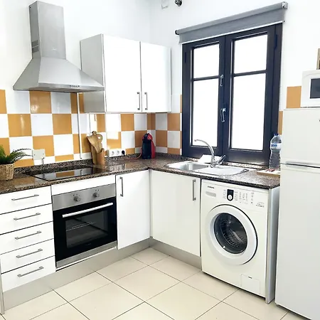 Mahostly Apartamento Comillas Pb-2