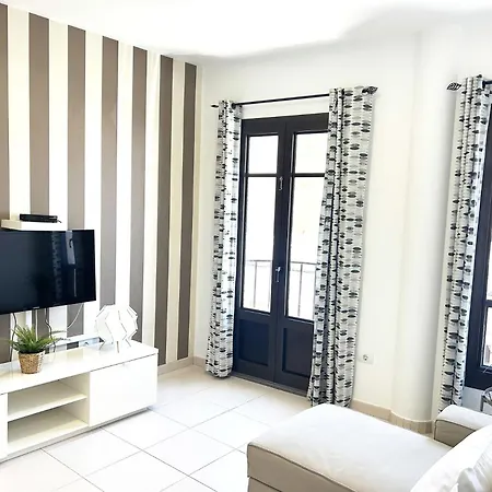 Mahostly Apartamento Comillas Pb-3
