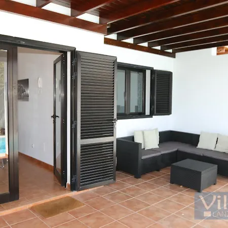 Villa Bermeja 1 By Villitas-2