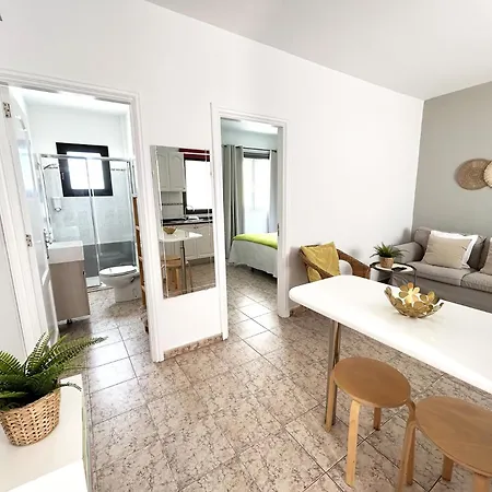 Mahostly Apartamento Comillas Ph-2