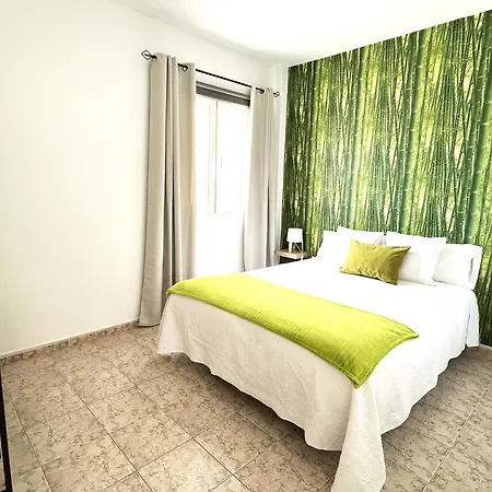 Mahostly Apartamento Comillas Ph-3