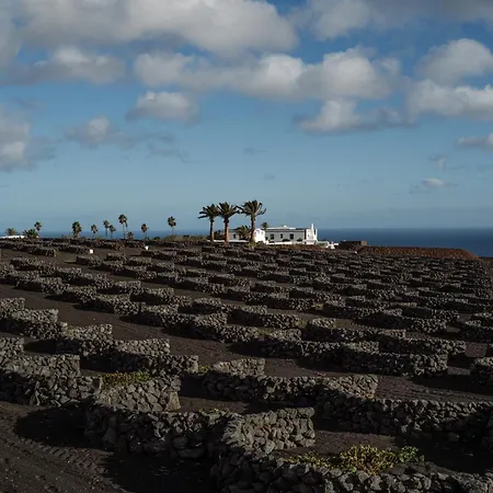 César Lanzarote Luxury Boutique Hotel - Adults Only-3