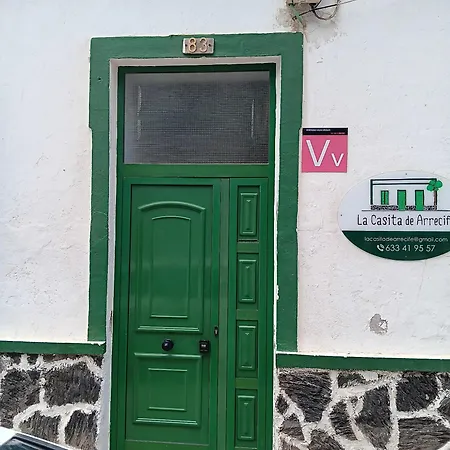 La Casita De Arrecife-3