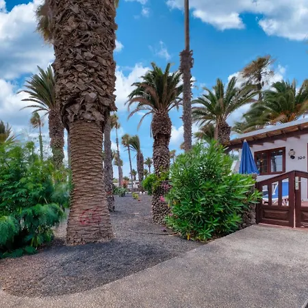 Las Brisas Complex, Villa 104-2