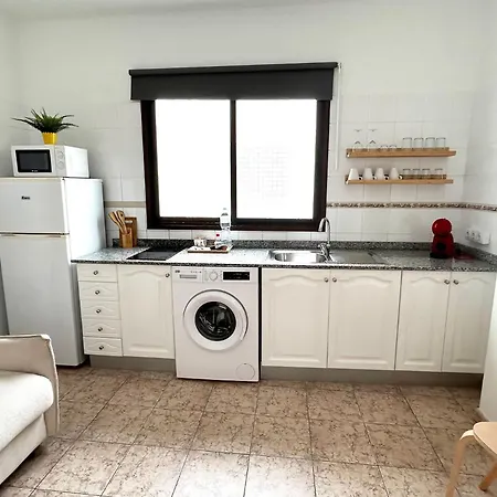 Mahostly Apartamento Comillas Sh-2