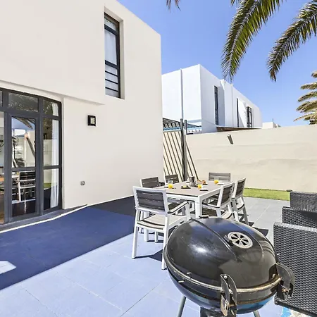 Villa Paula Costa Teguise-3